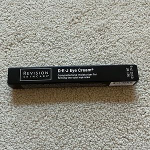 Revision DEJ Eye Cream
